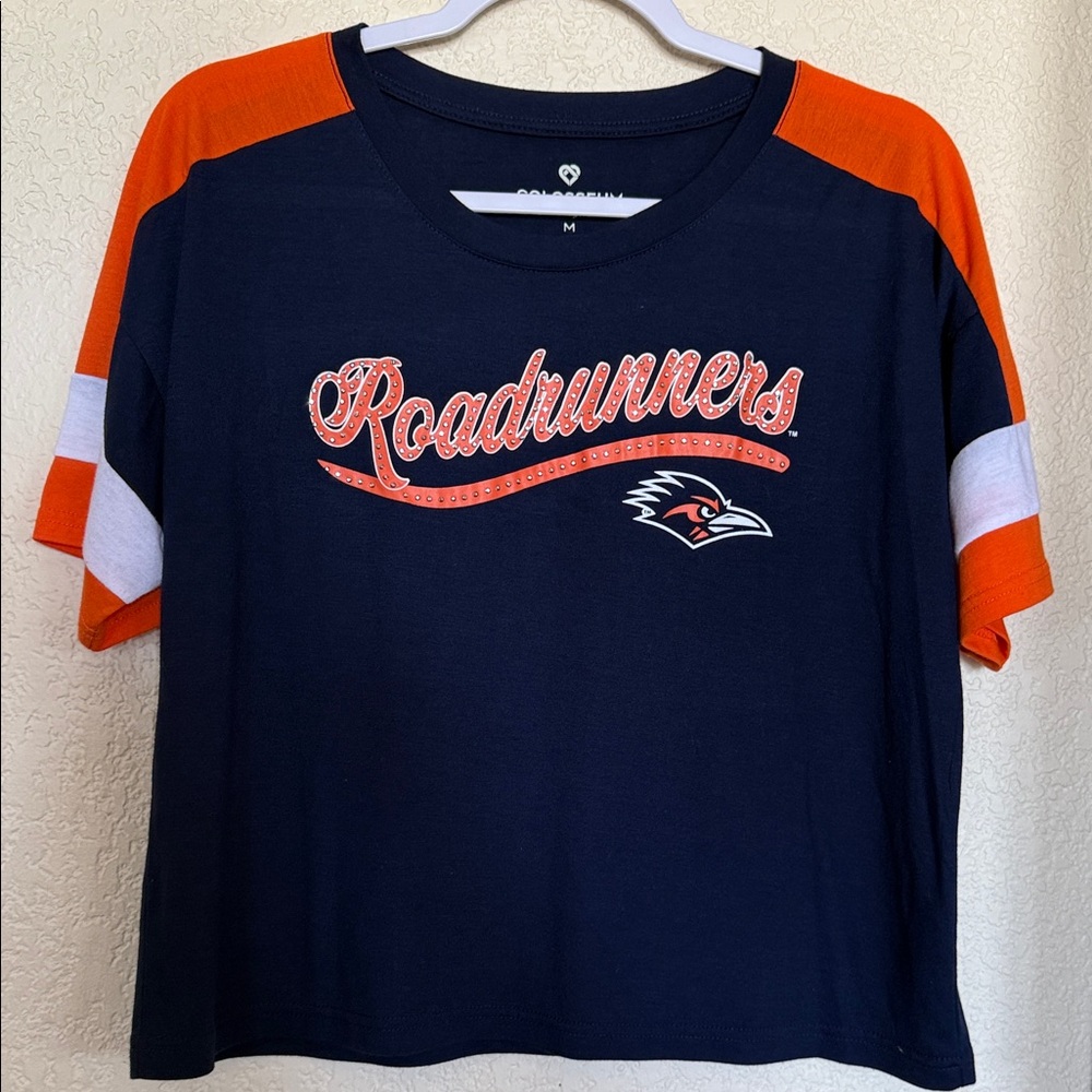 UTSA Roadrunners Tee